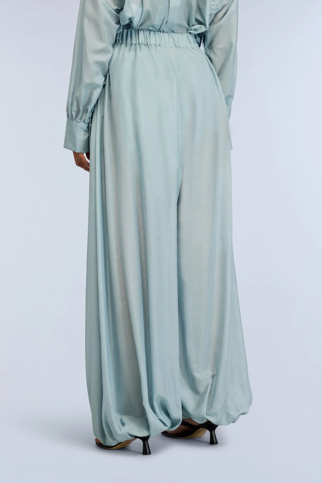 Pantalon Semi Couture