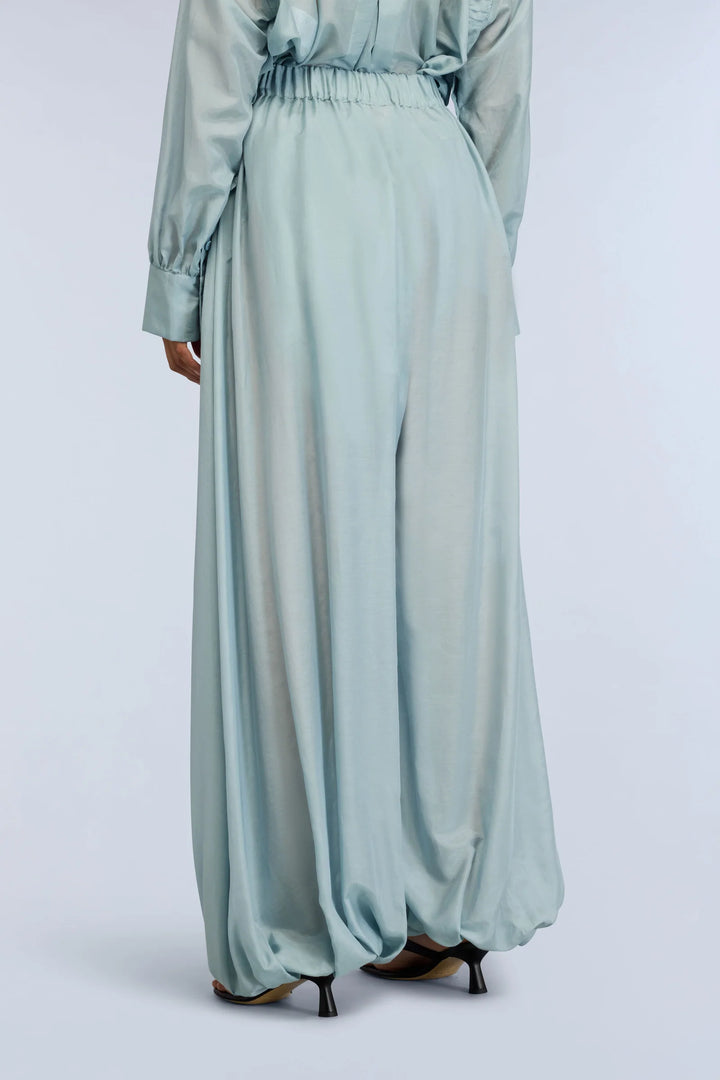 Pantalon Semi Couture
