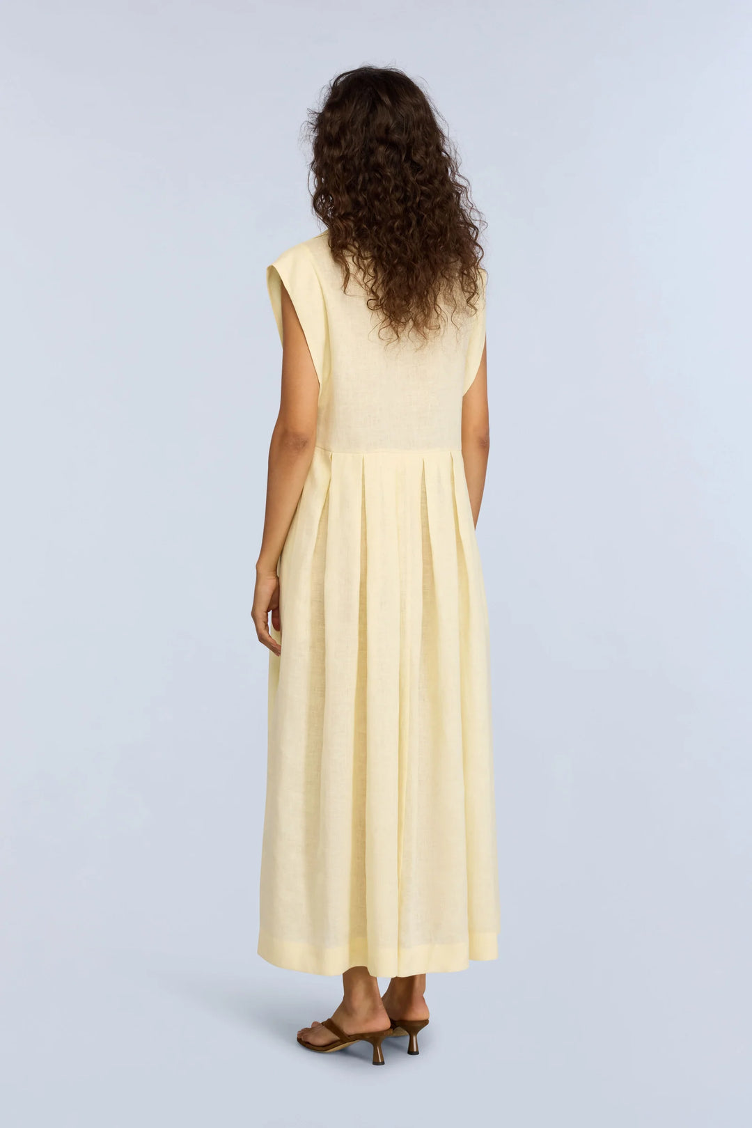Jurk Semi Couture
