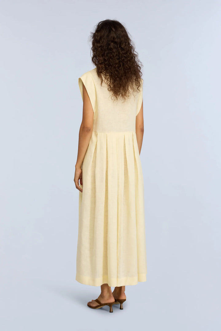 Jurk Semi Couture