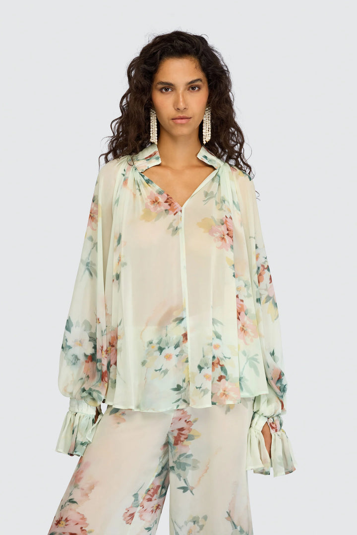 Blouse Semicouture