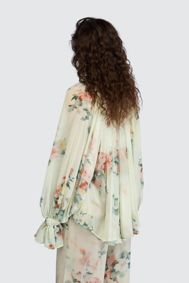 Blouse Semicouture