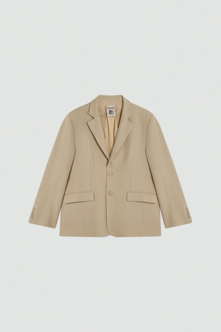 Blazer Semicouture