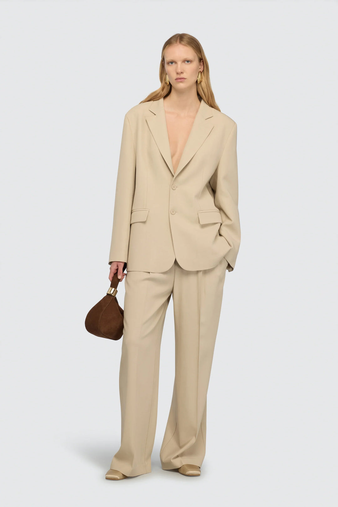 Blazer Semicouture
