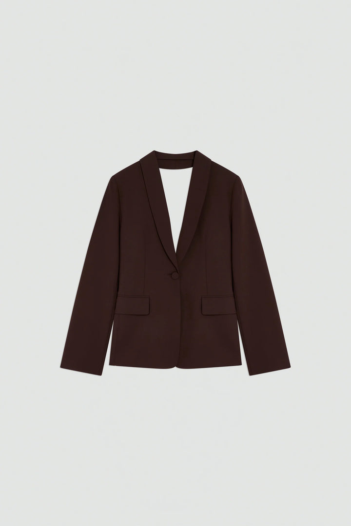Blazer Semicouture