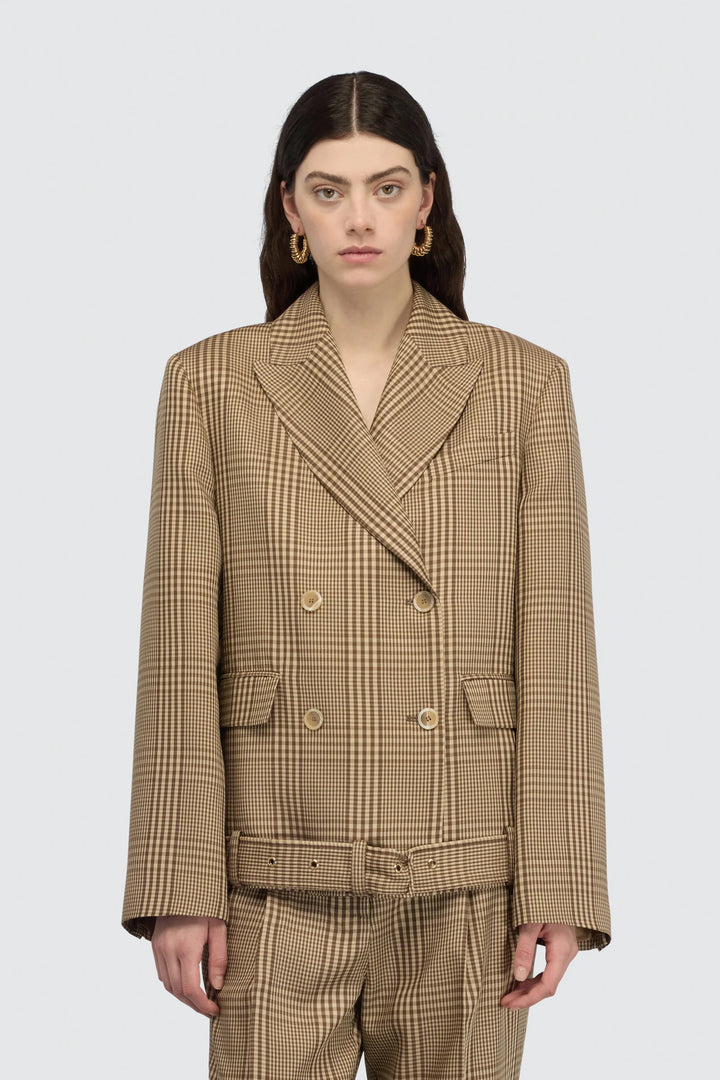 Blazer Semicouture