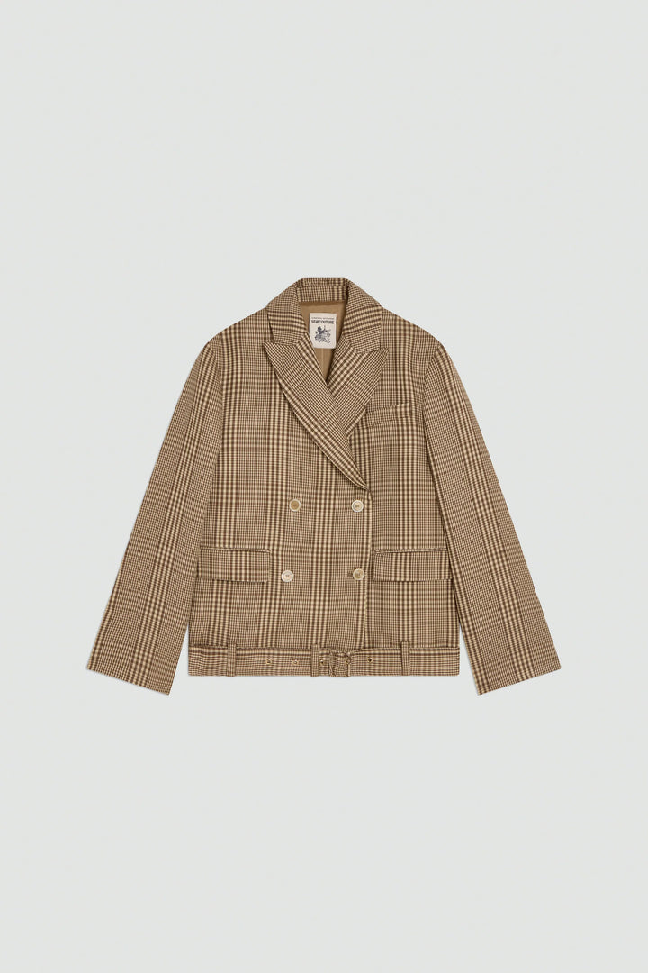 Blazer Semicouture