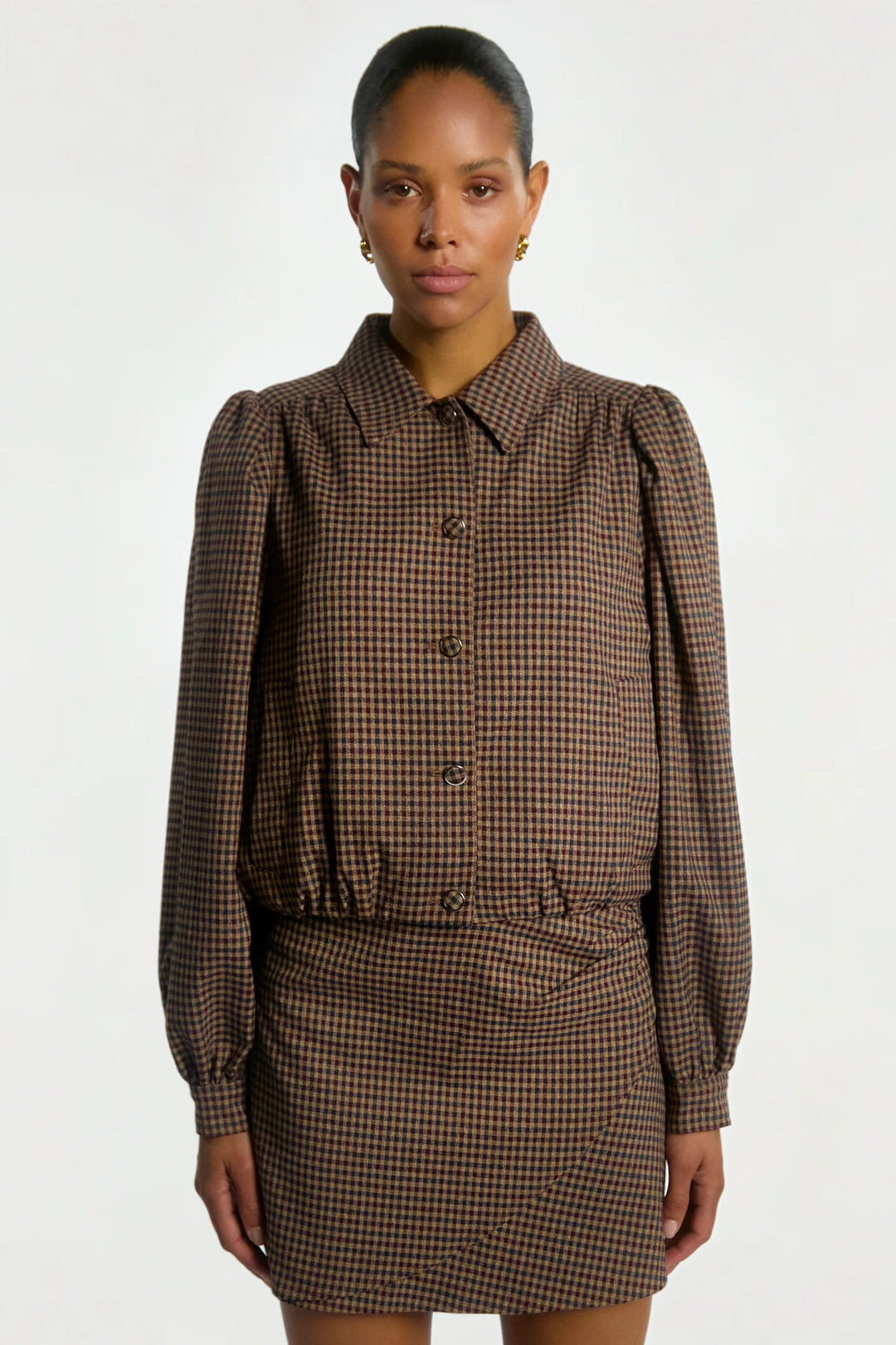 Jacket AAIKO