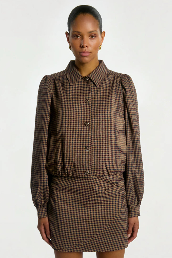 Jacket AAIKO