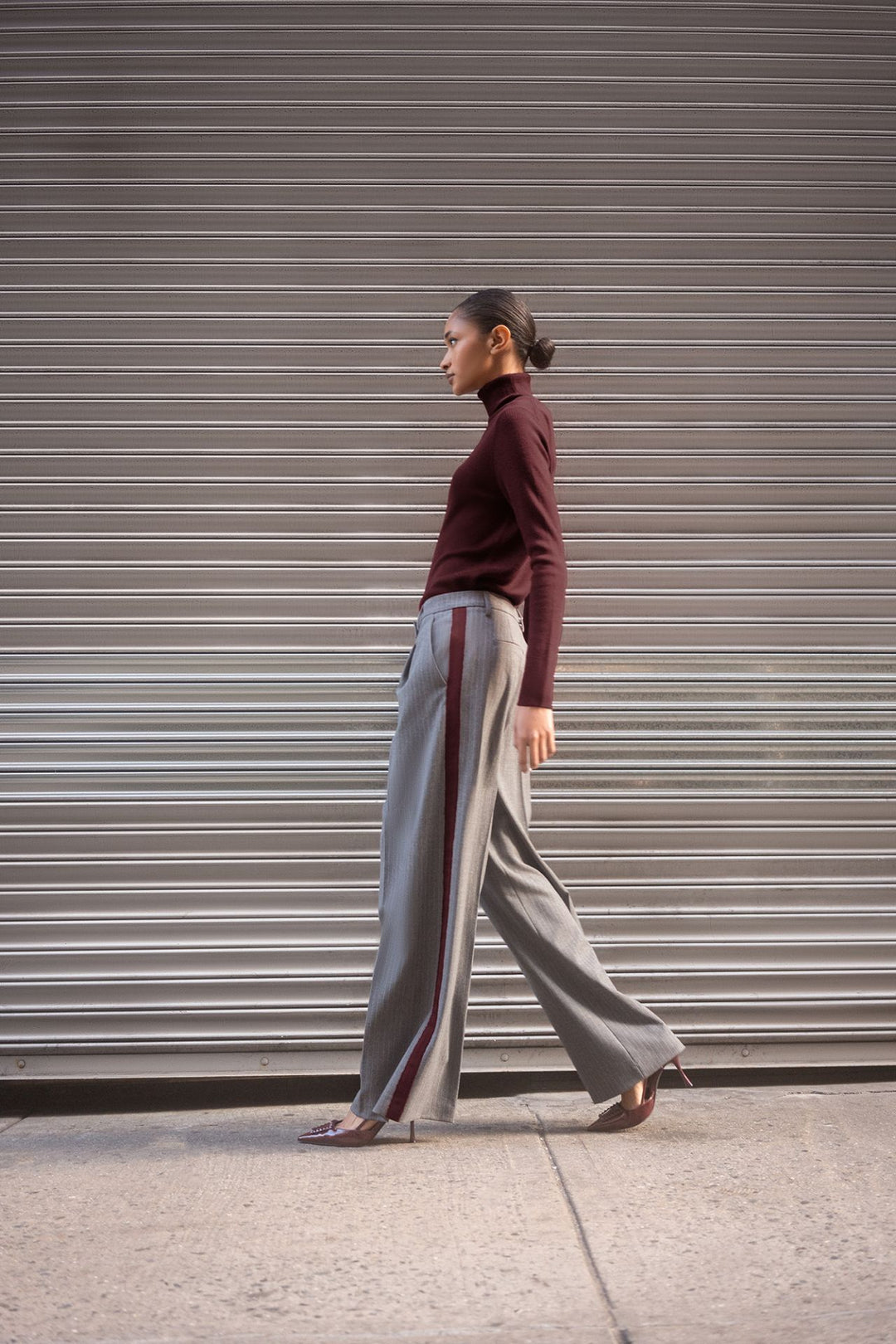 Pantalon Seductive