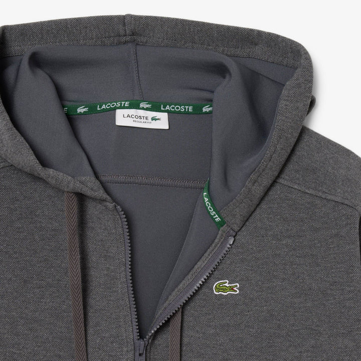 Vest Lacoste