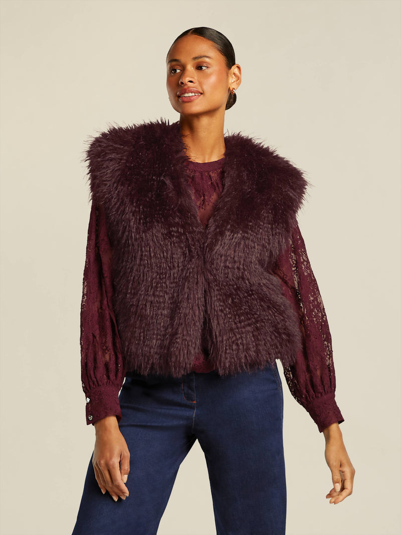 Gilet Beaumont