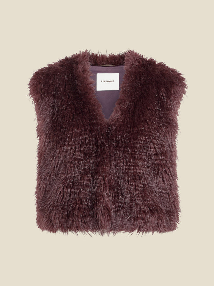 Gilet Beaumont