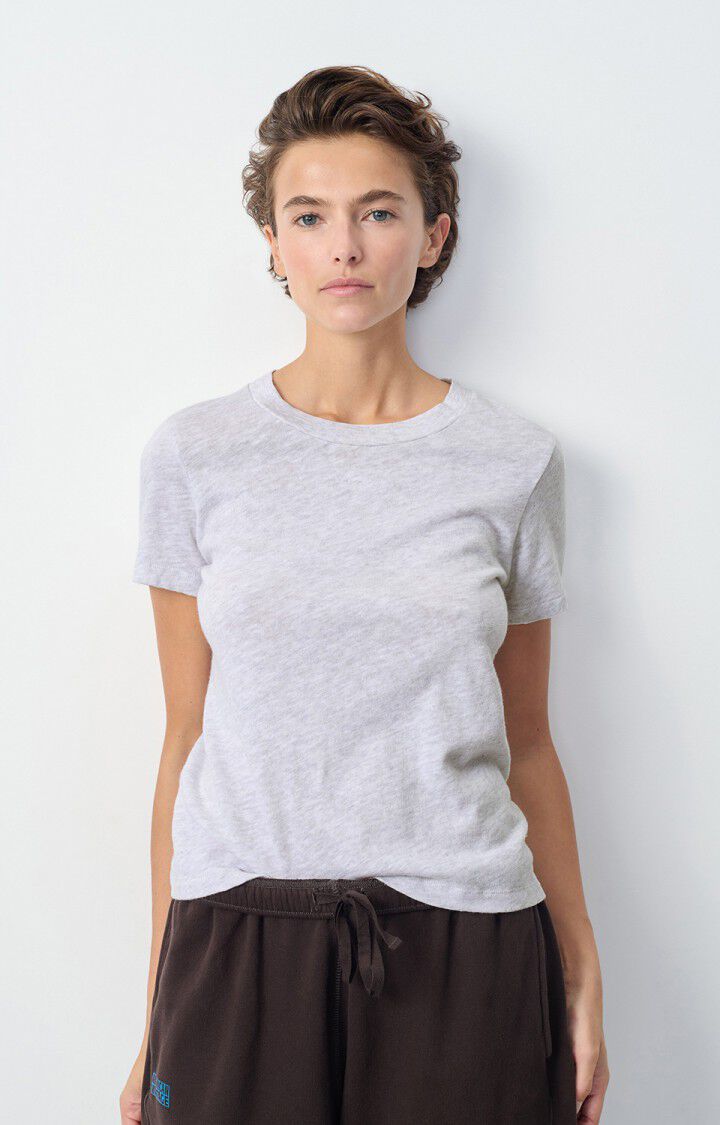 T-shirt American Vintage