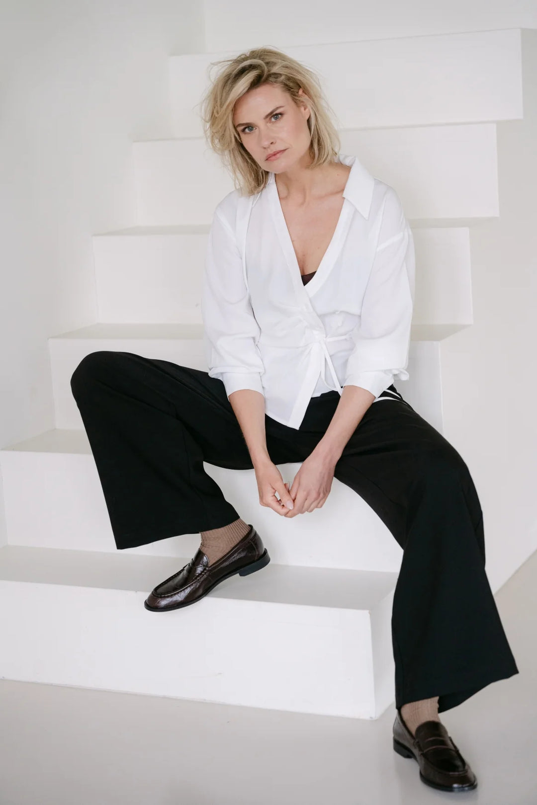 Pantalon Aimee the Label