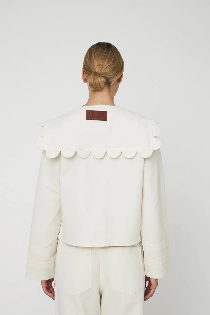 Blouse Stella Nova
