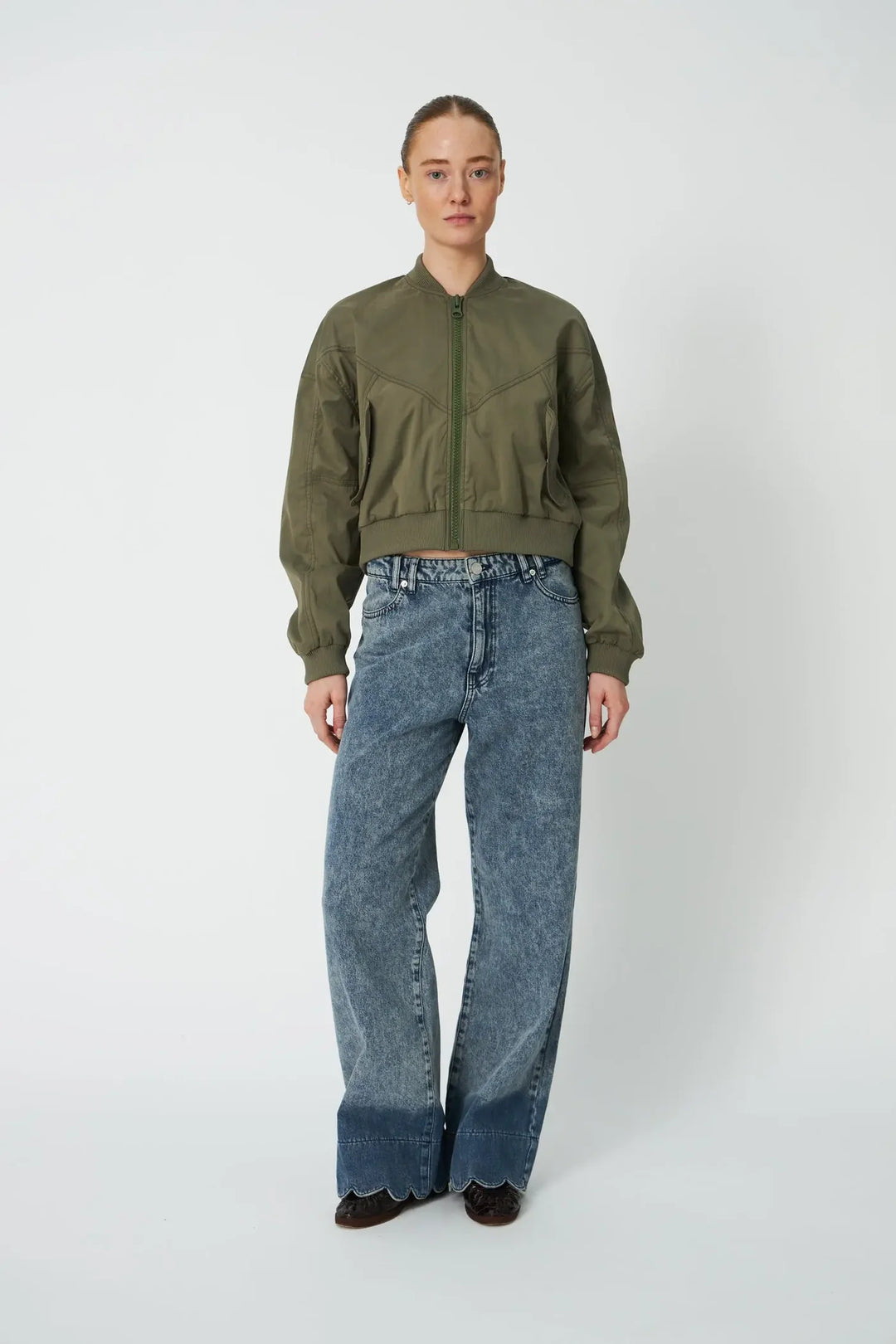 Jeans Stella Nova