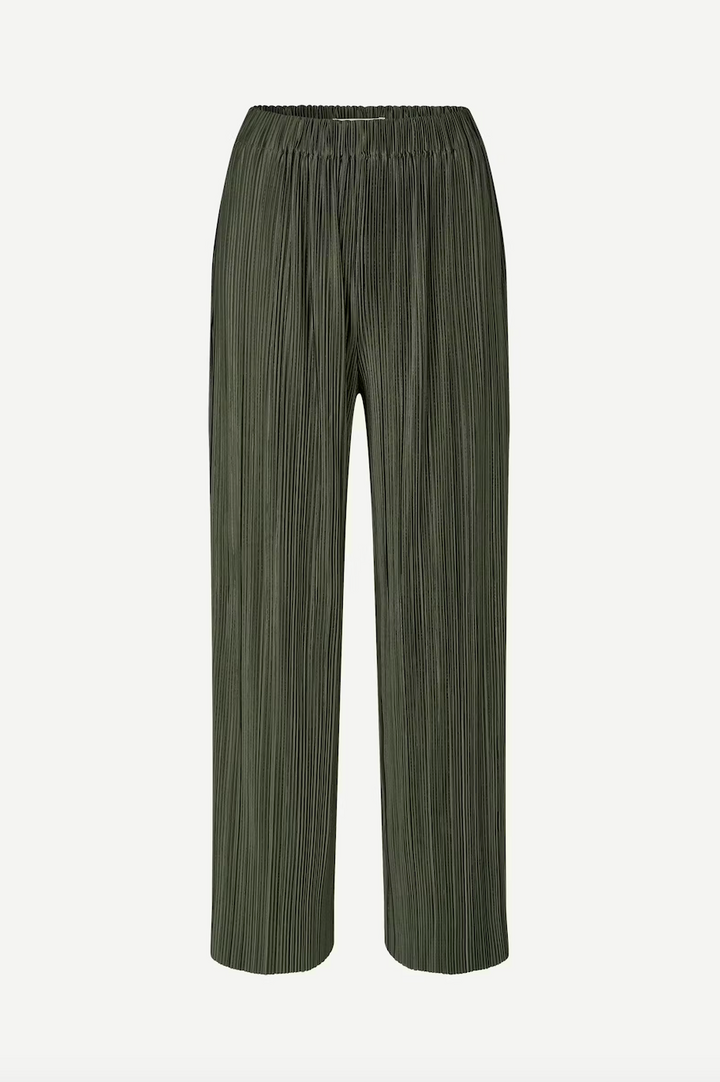 Pantalon Samsøe & Samsøe