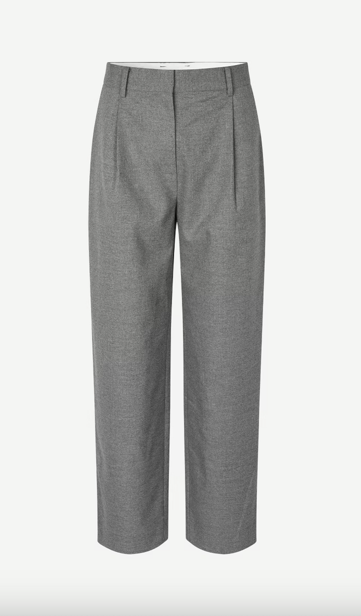 Pantalon Samsøe & Samsøe