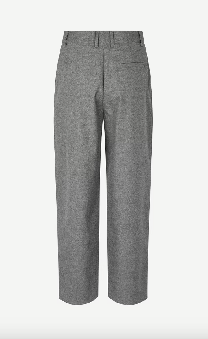 Pantalon Samsøe & Samsøe