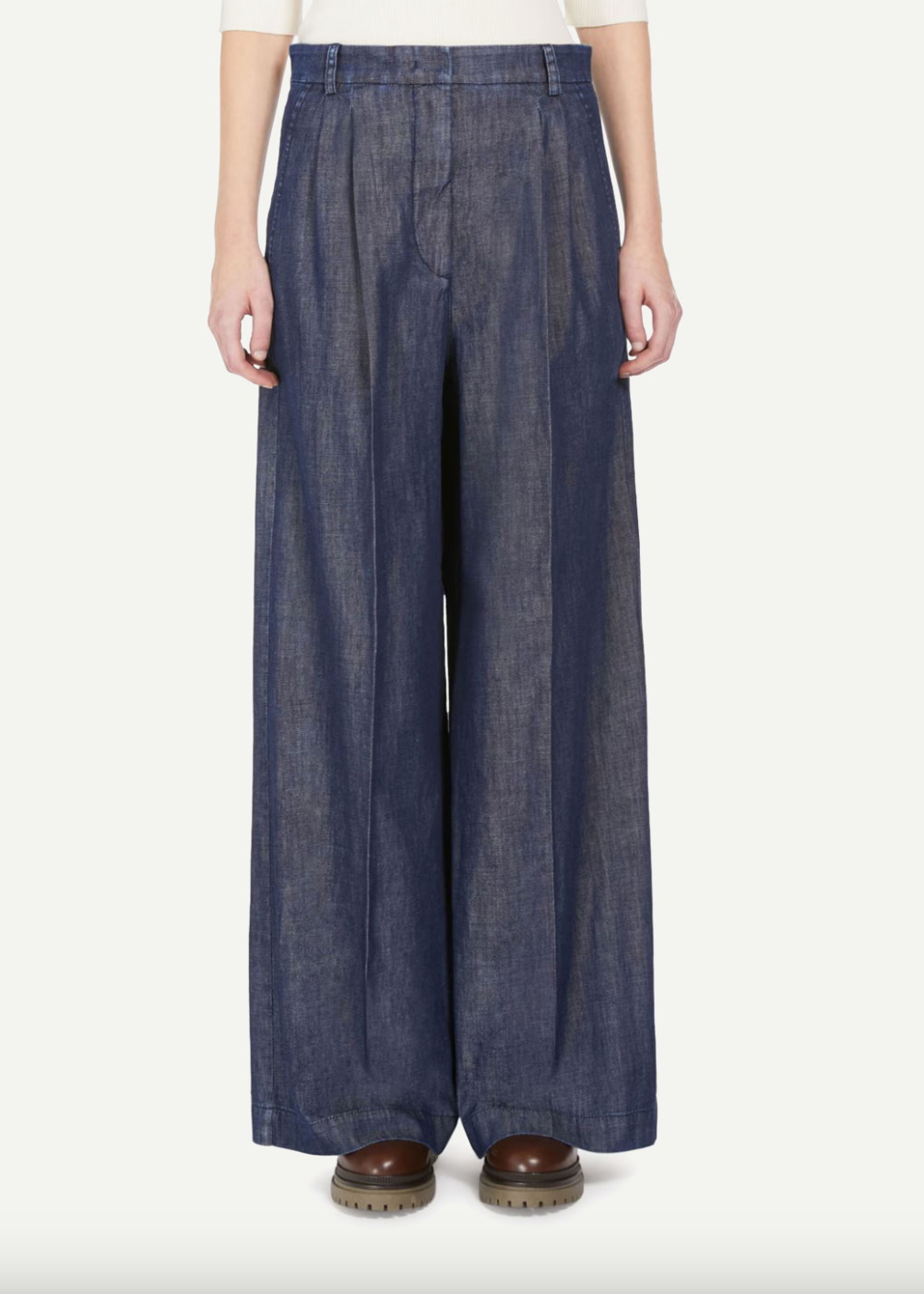 Pantalon Max Mara Weekend