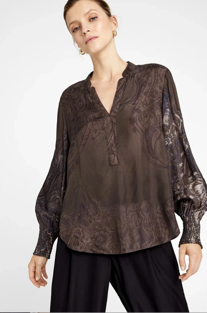 Blouse Gustav