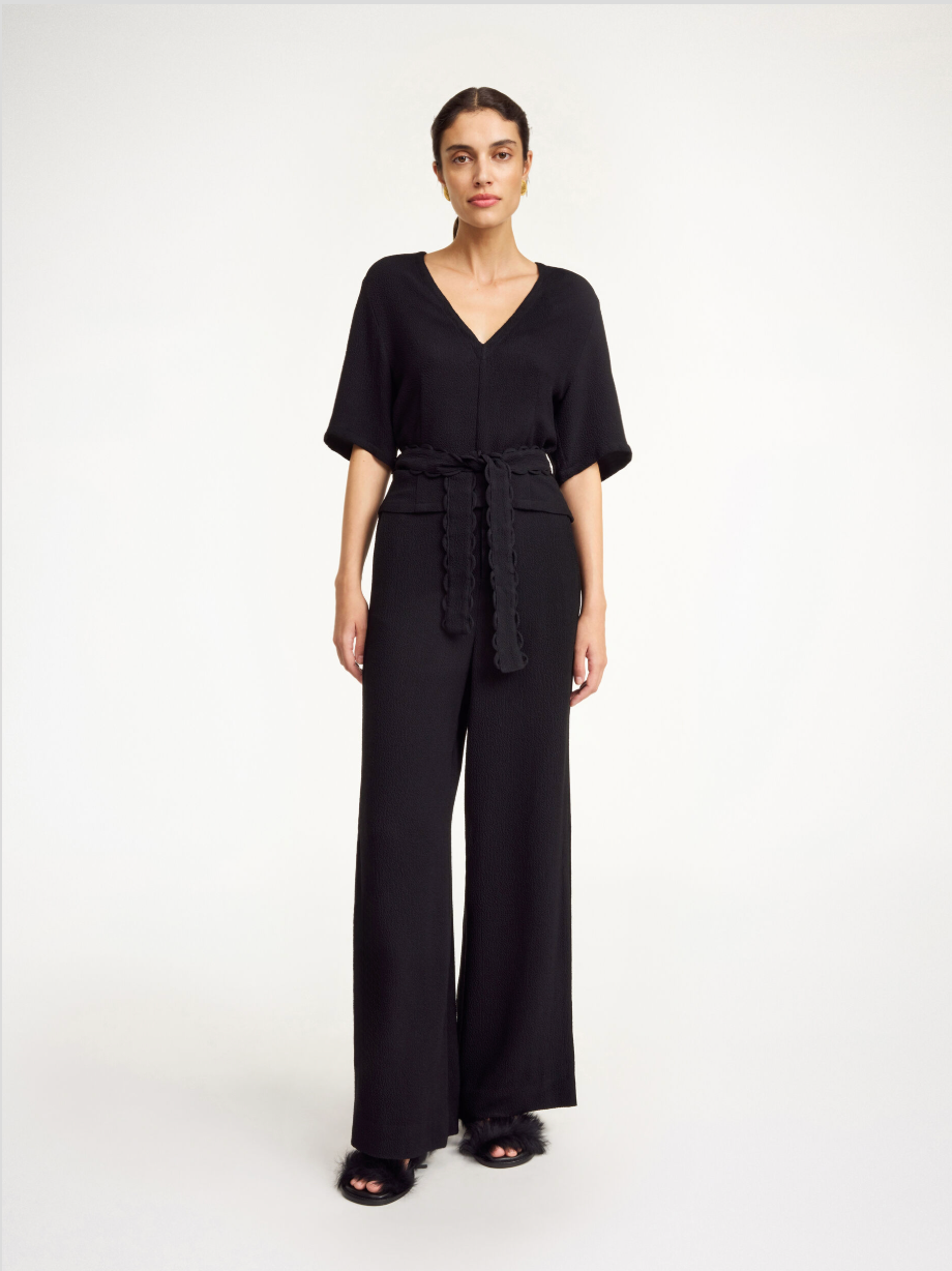 Top By Marlene Birger