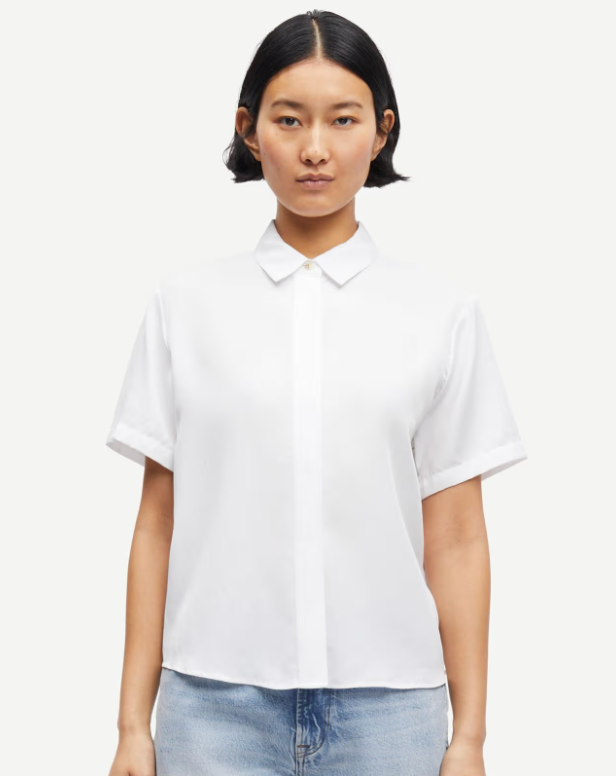 Blouse Samsøe Samsøe