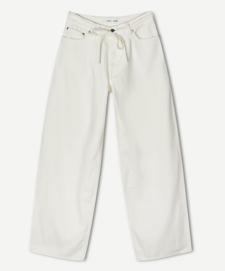 Pantalon Samsøe Samsøe