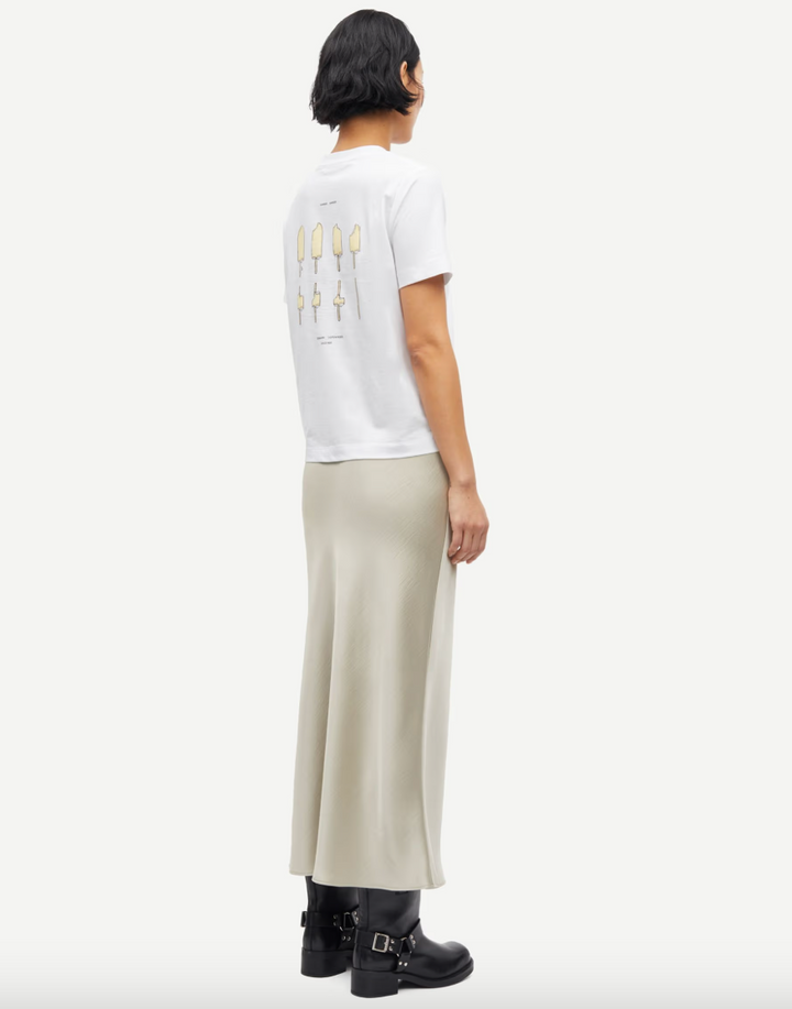 T-shirt Samsøe Samsøe