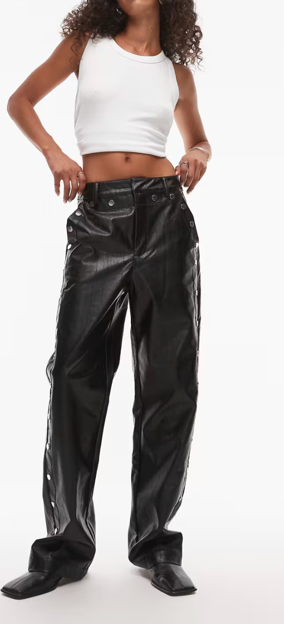 Pantalon Laagam