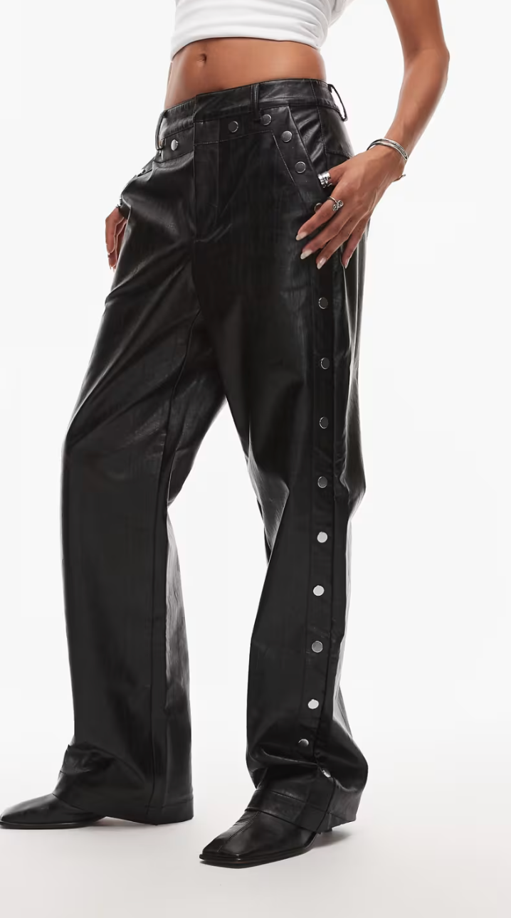 Pantalon Laagam