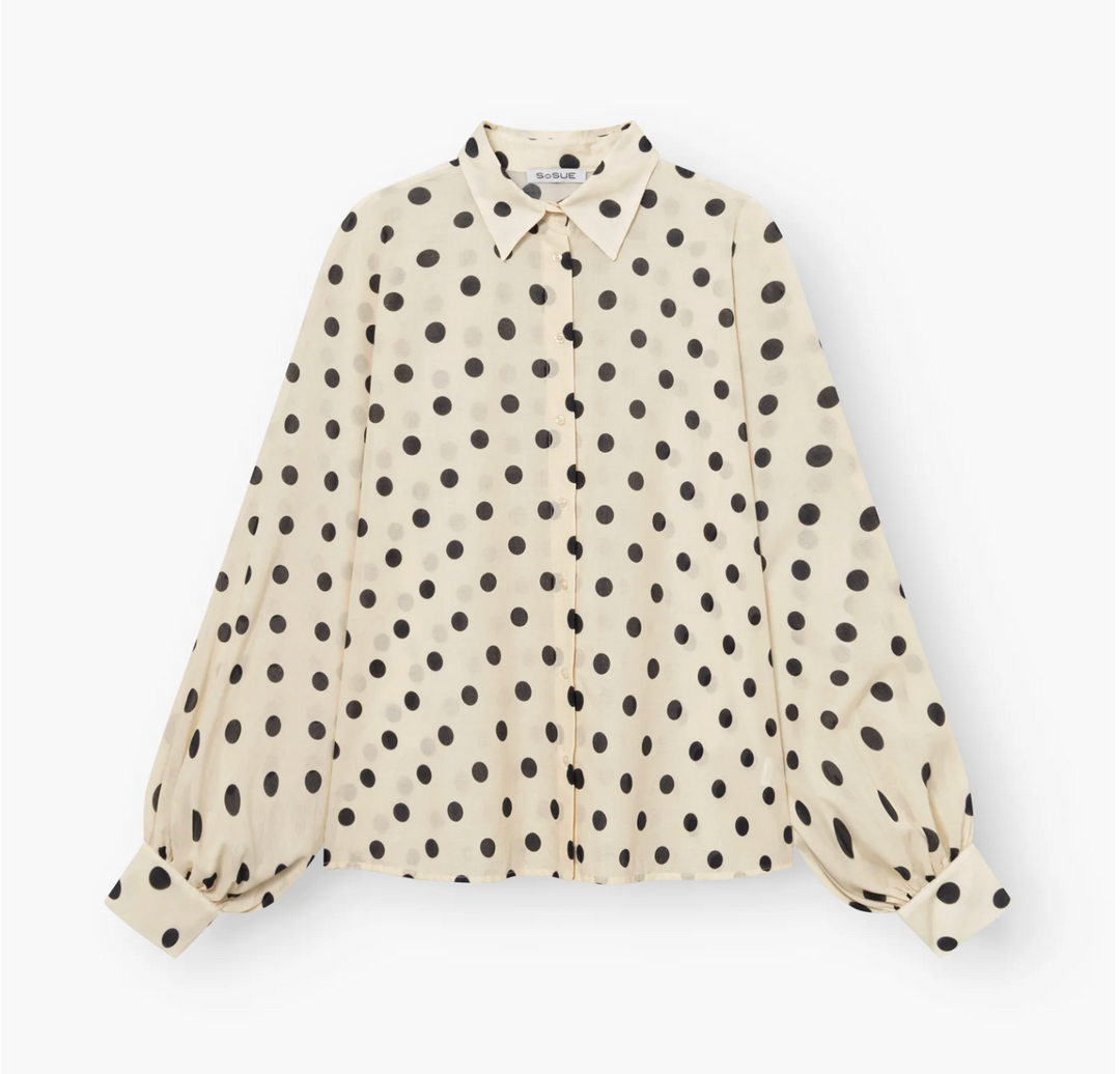 Blouse SoSue