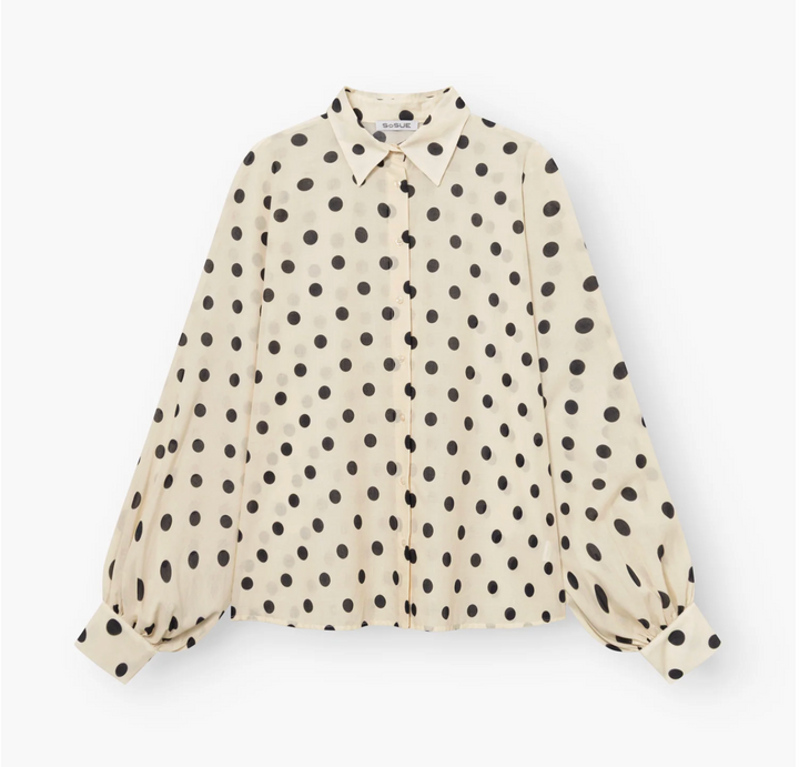 Blouse SoSue