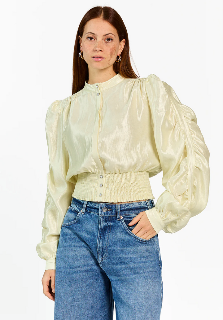 Blouse AAIKO