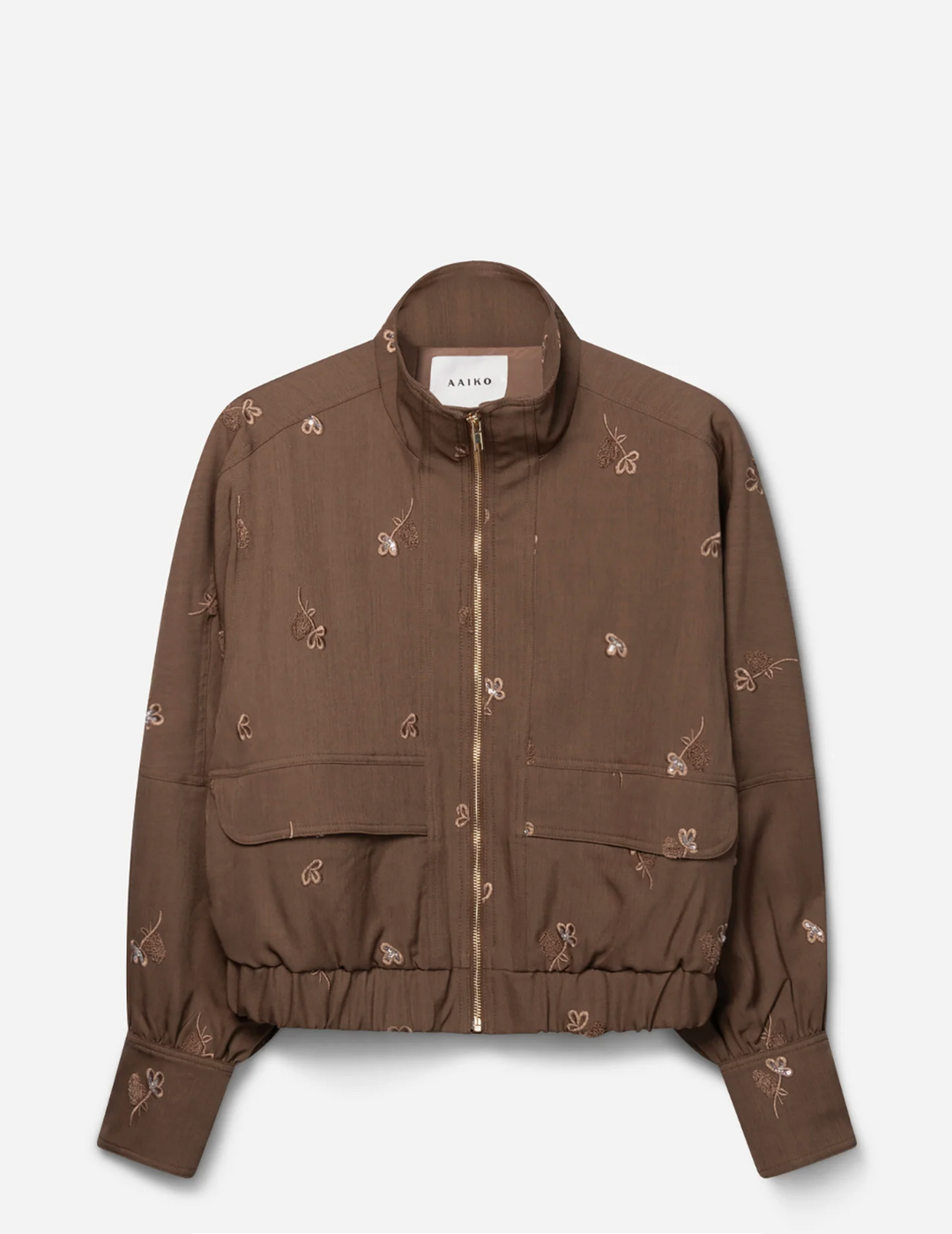 Jacket AAIKO