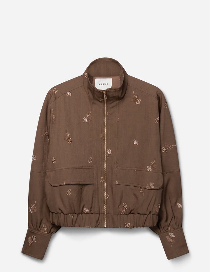 Jacket AAIKO