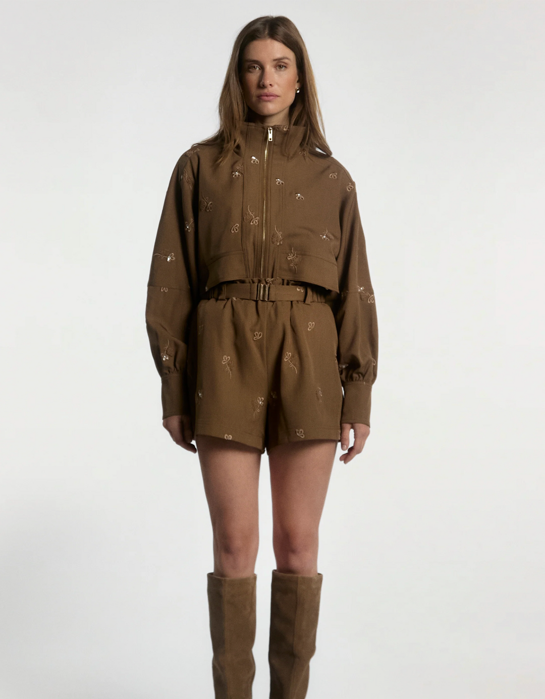 Jacket AAIKO