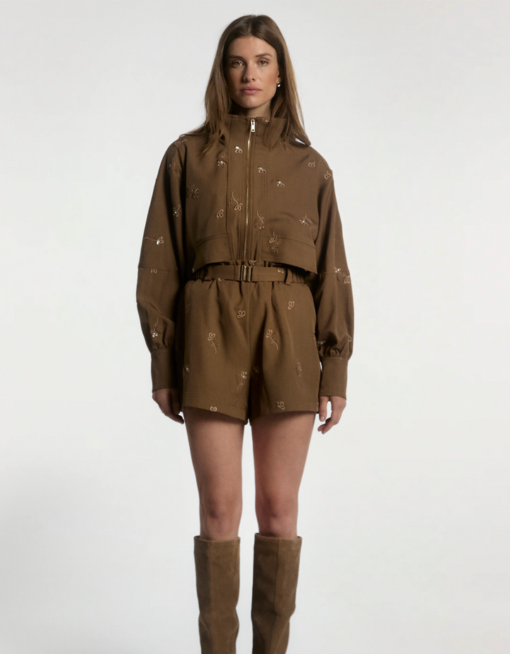 Jacket AAIKO