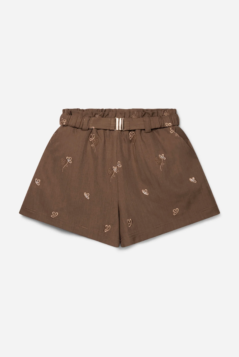 Short AAIKO