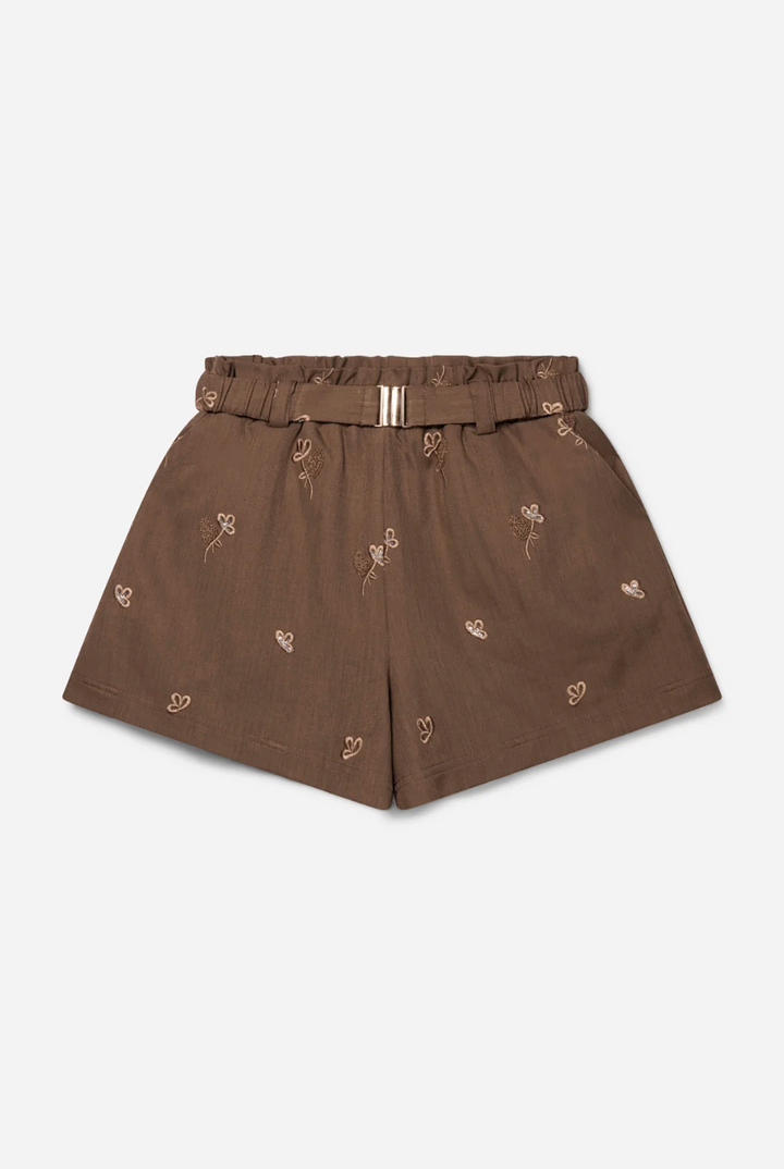 Short AAIKO