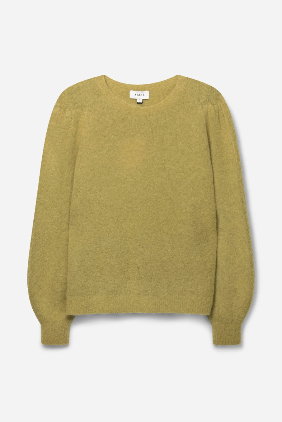 Pullover AAIKO