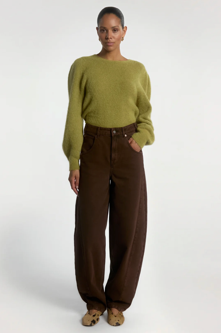 Pullover AAIKO