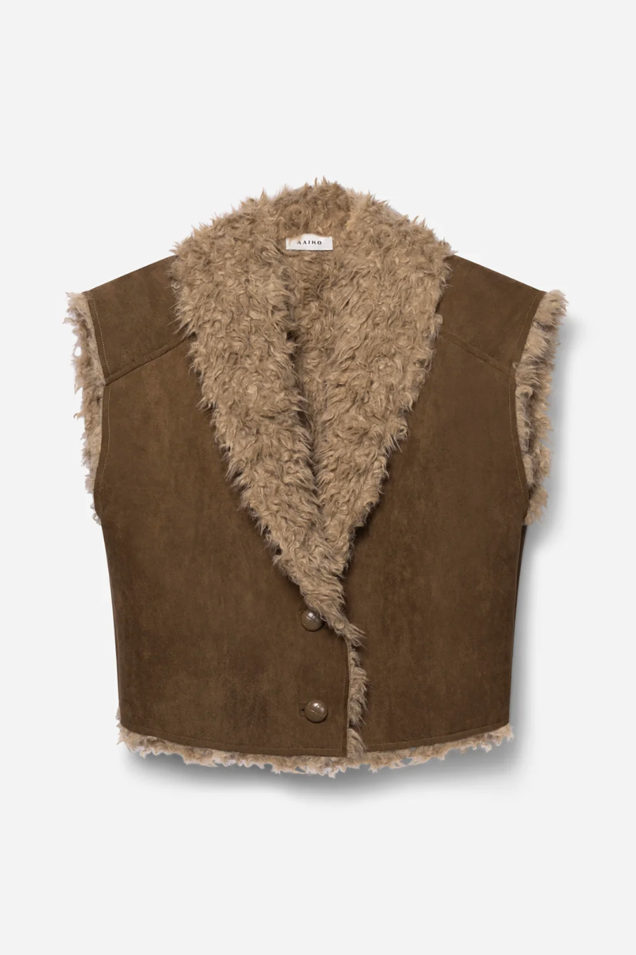 Gilet AAIKO