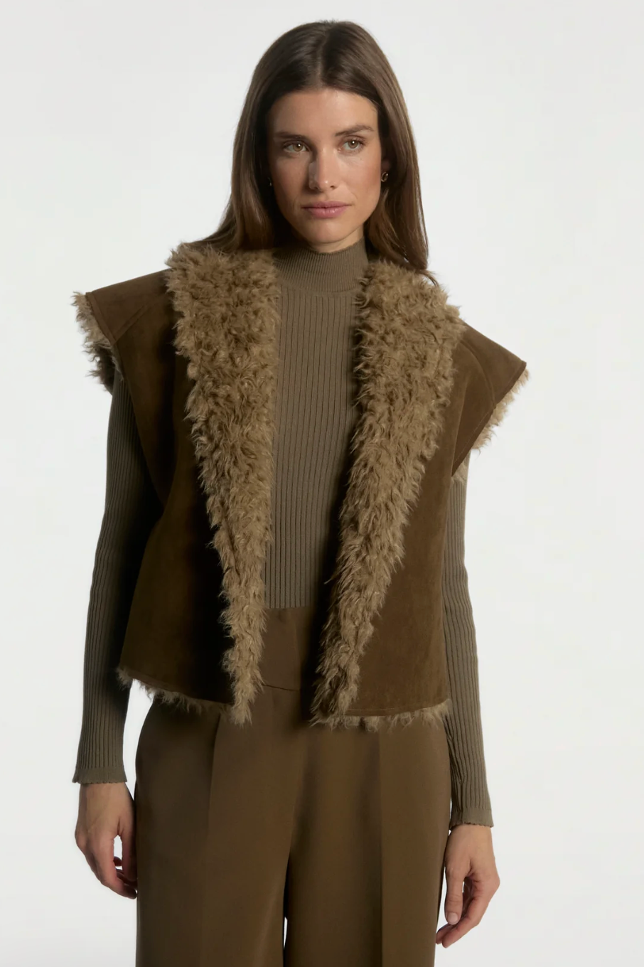 Gilet AAIKO