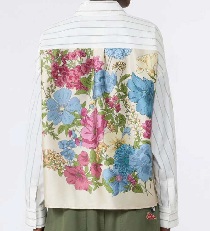 Blouse Max Mara