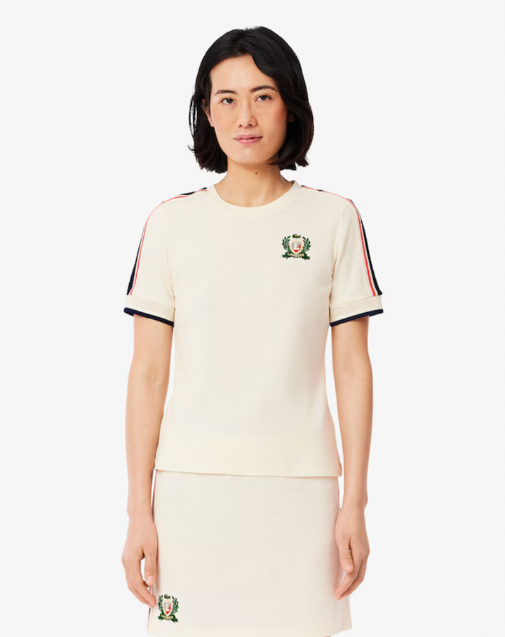 T-shirt Lacoste