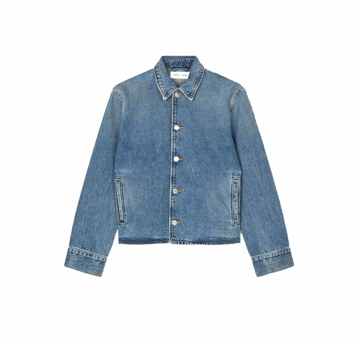 Blouse Samsøe Samsøe
