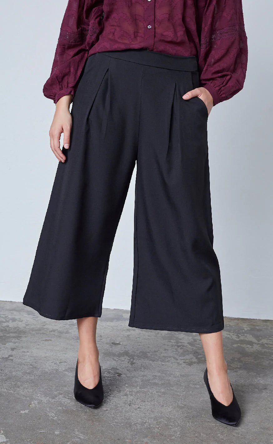 Pantalon SistersPoint