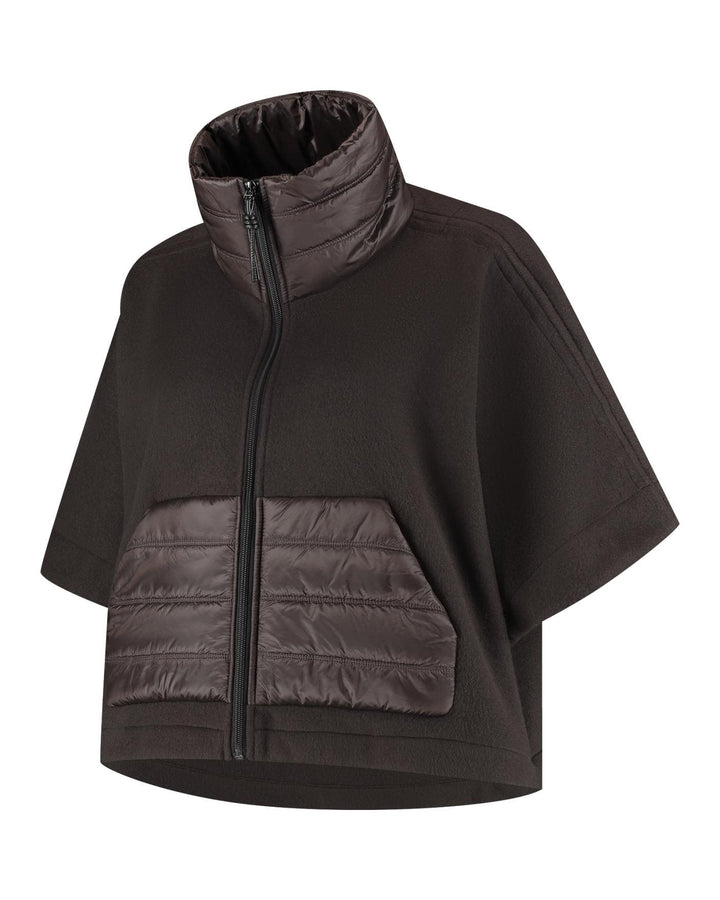 Jacket Deblon
